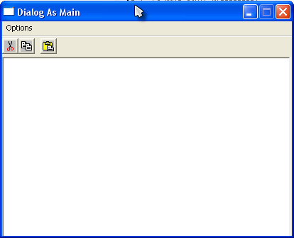 Запуск программы